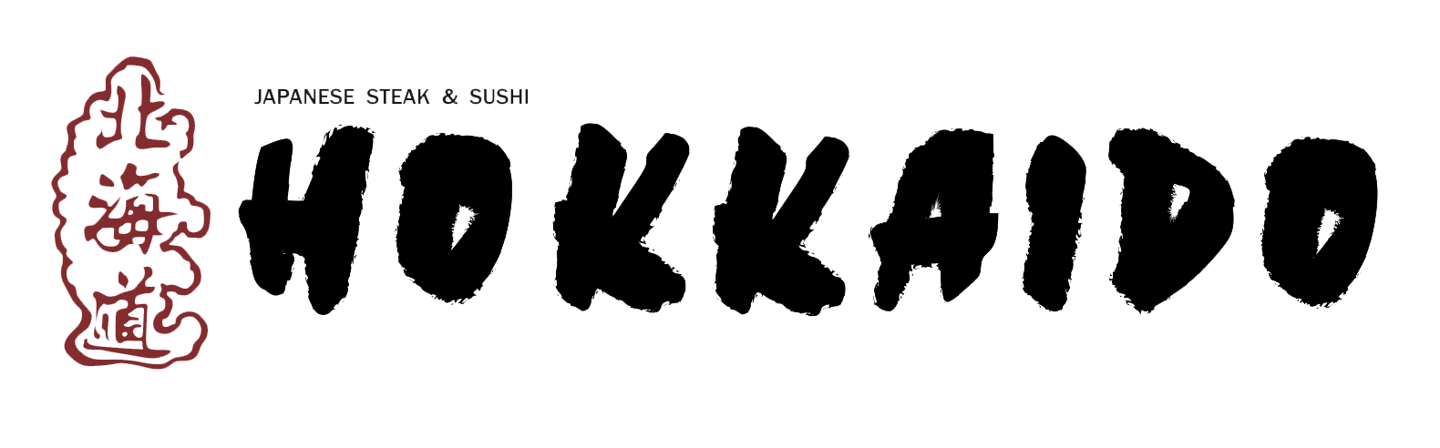 Hokkaido Japanese Steak and Sushi